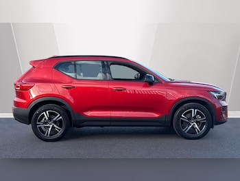 Used Volvo XC40 2024 for sale - 77435607: Photo