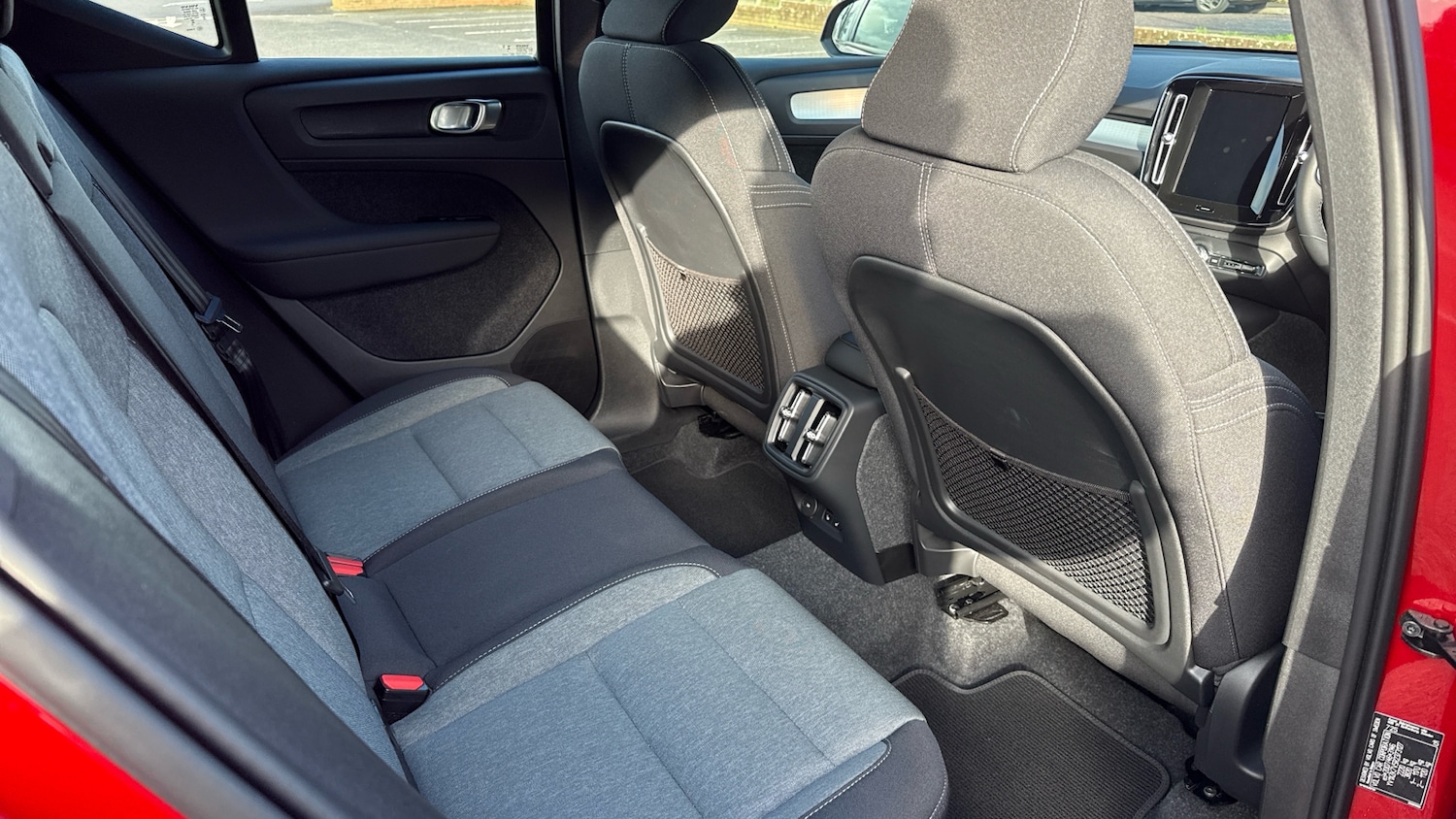 Used Volvo XC40 2024 for sale - 77435607: Photo 6