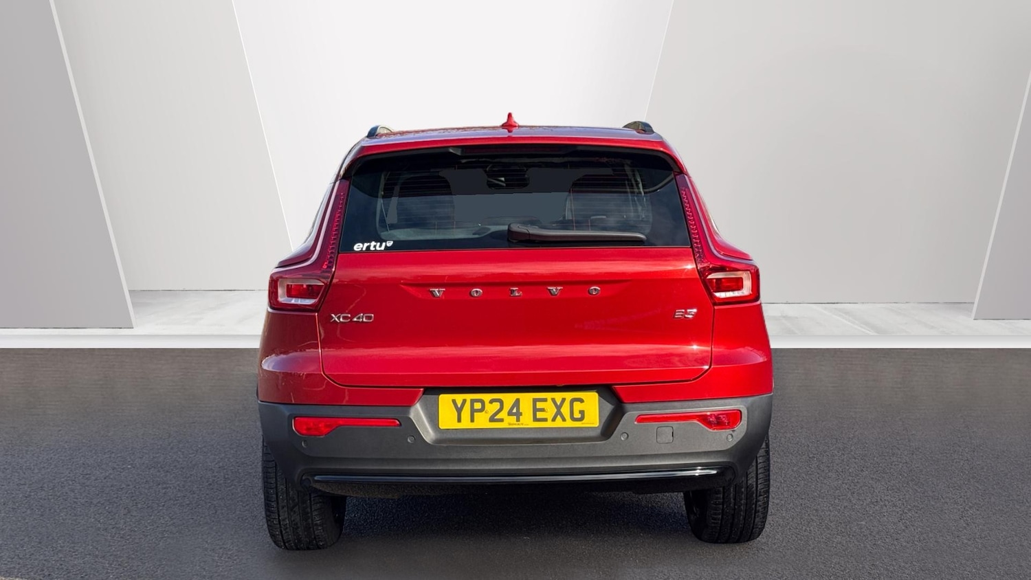 Used Volvo XC40 2024 for sale - 77435607: Photo 7