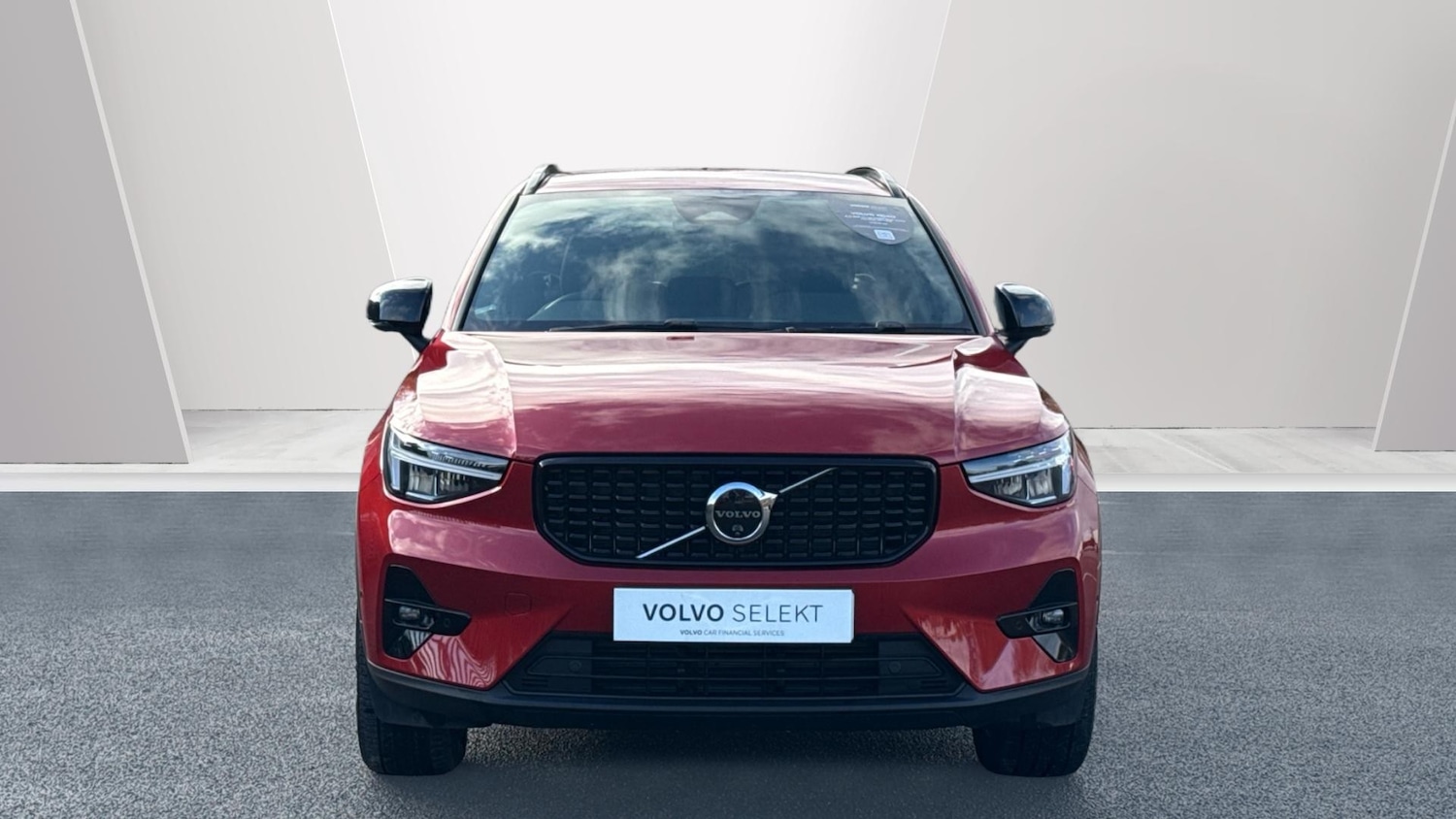 Used Volvo XC40 2024 for sale - 77435607: Photo 8