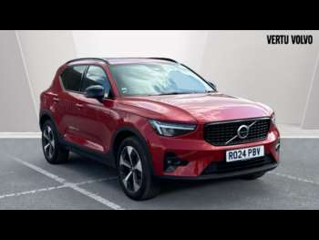 2024 (24) - 2.0 B3P Plus Dark 5dr Auto Petrol Estate