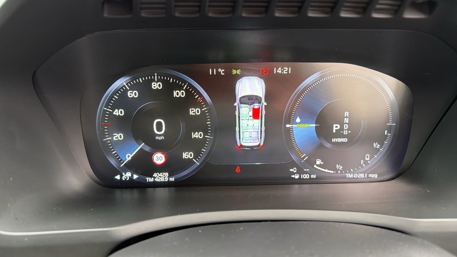 Used Volvo XC90 2020 for sale - 77490586: Photo 11