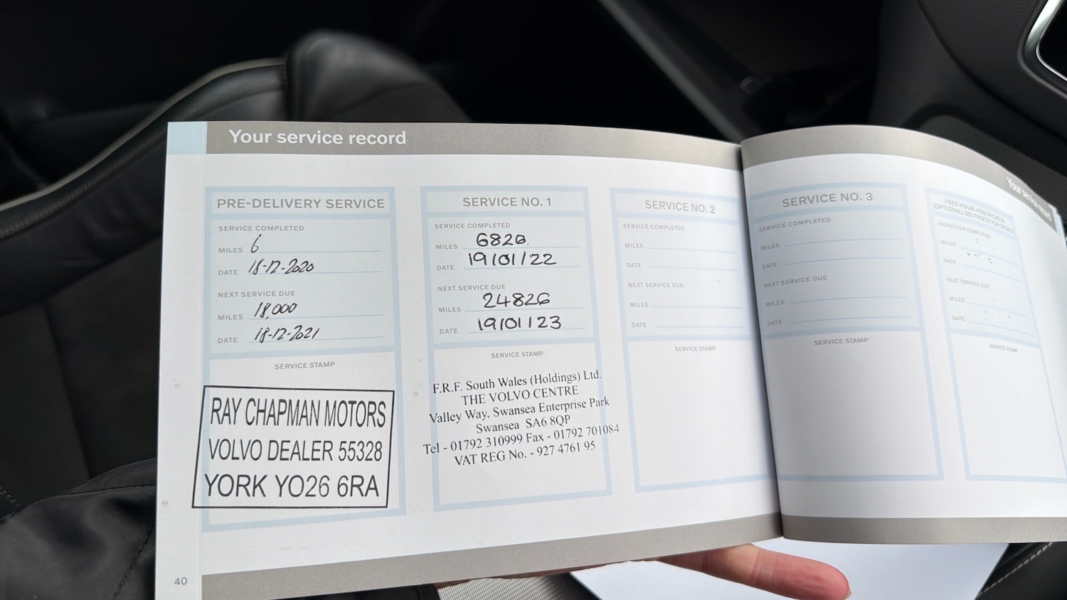 Used Volvo XC90 2020 for sale - 77490586: Photo 14