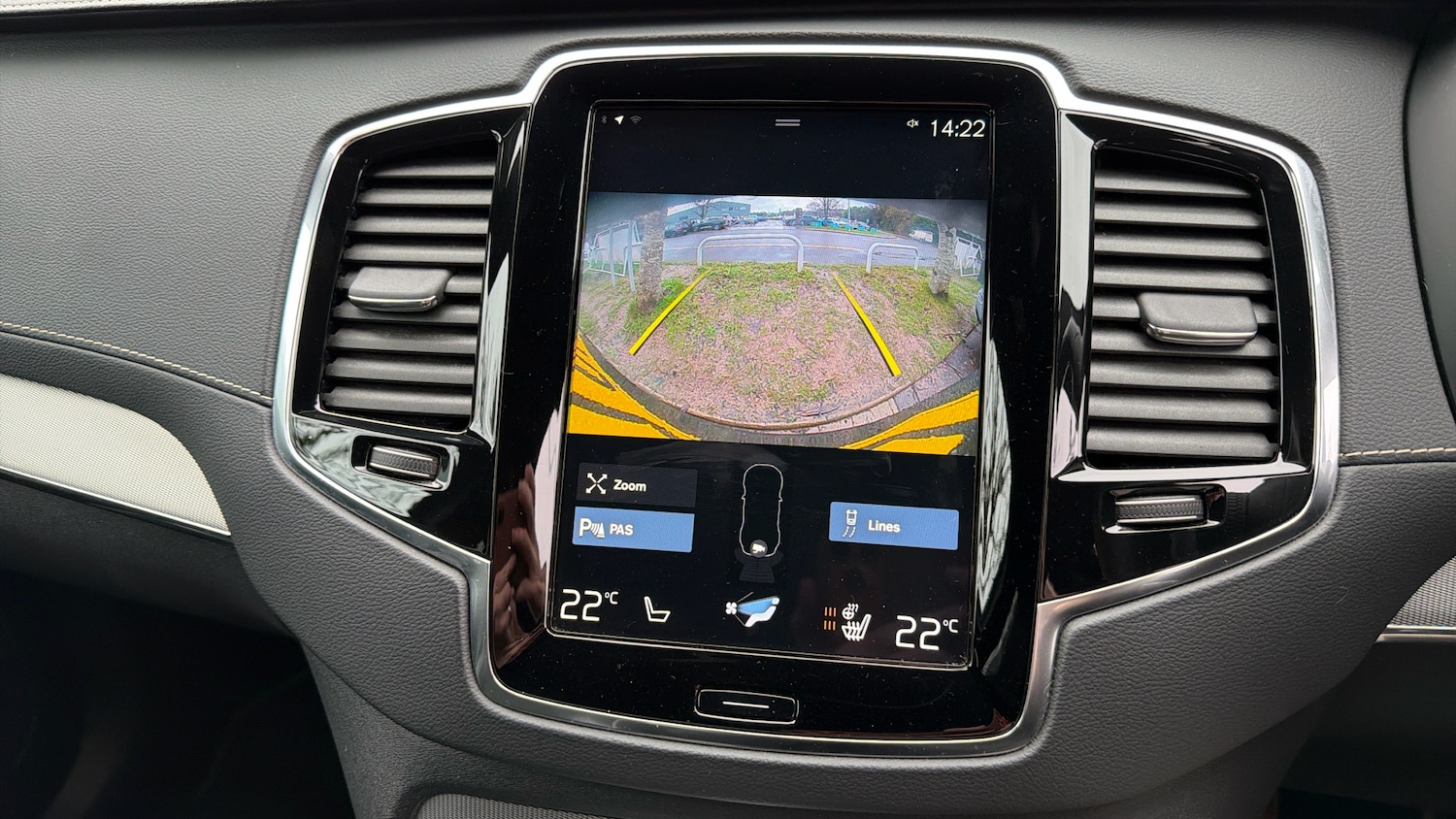 Used Volvo XC90 2020 for sale - 77490586: Photo 19