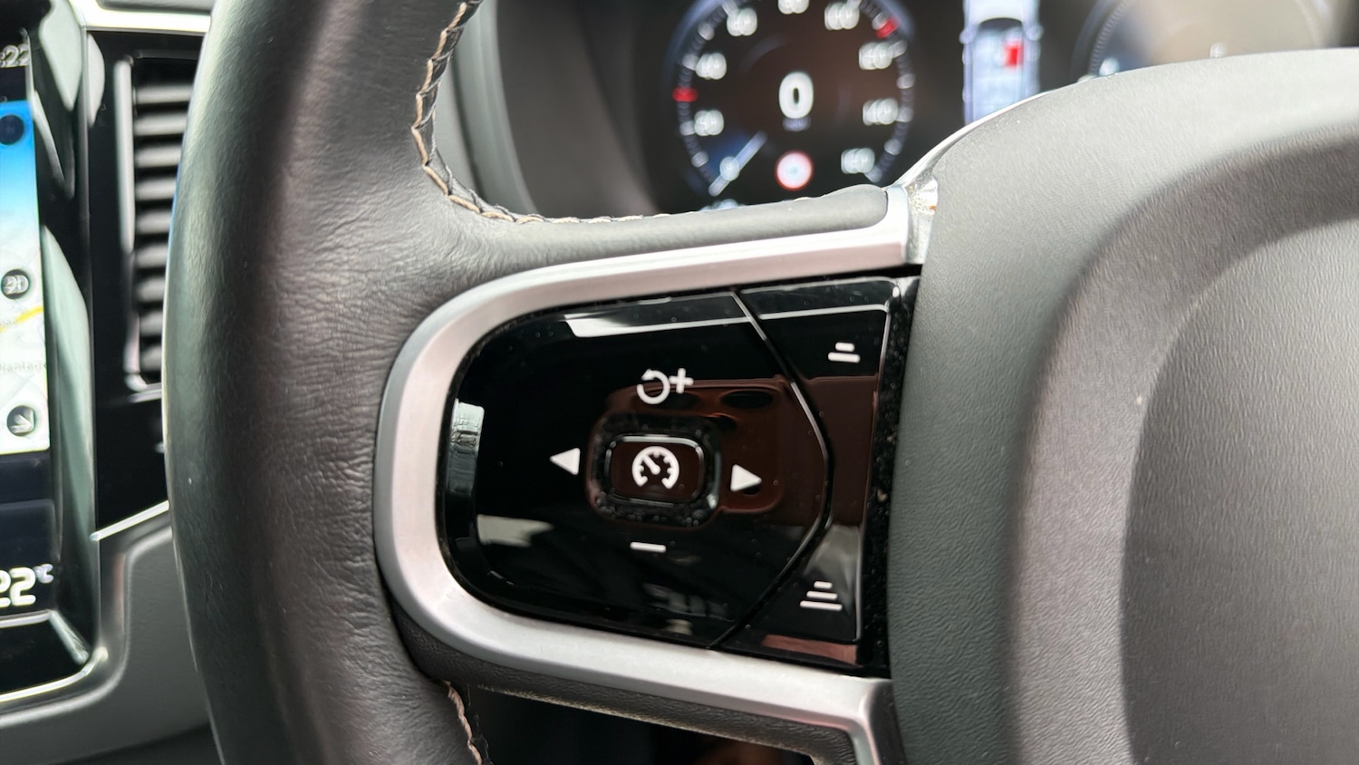 Used Volvo XC90 2020 for sale - 77490586: Photo 21