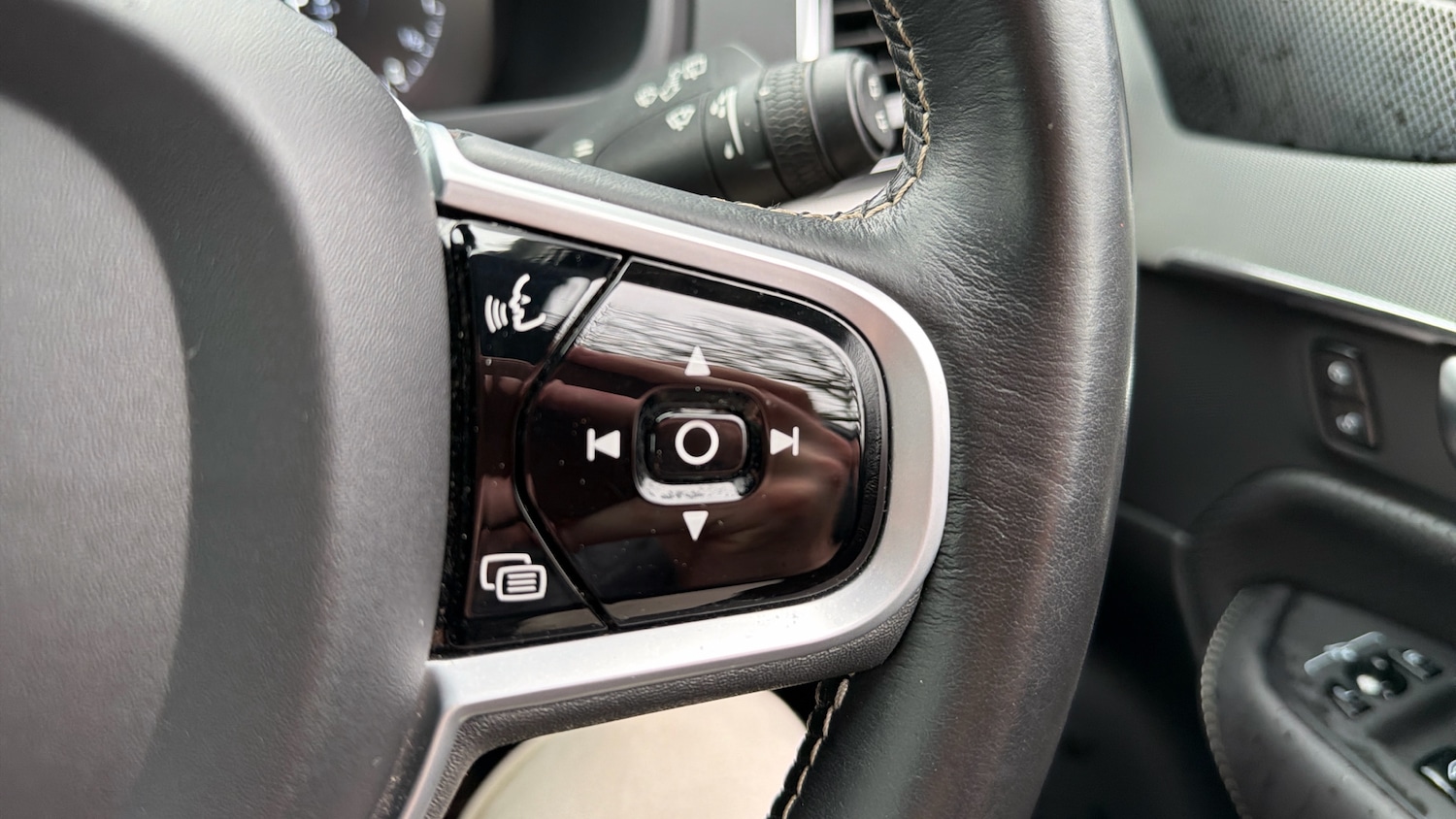 Used Volvo XC90 2020 for sale - 77490586: Photo 22