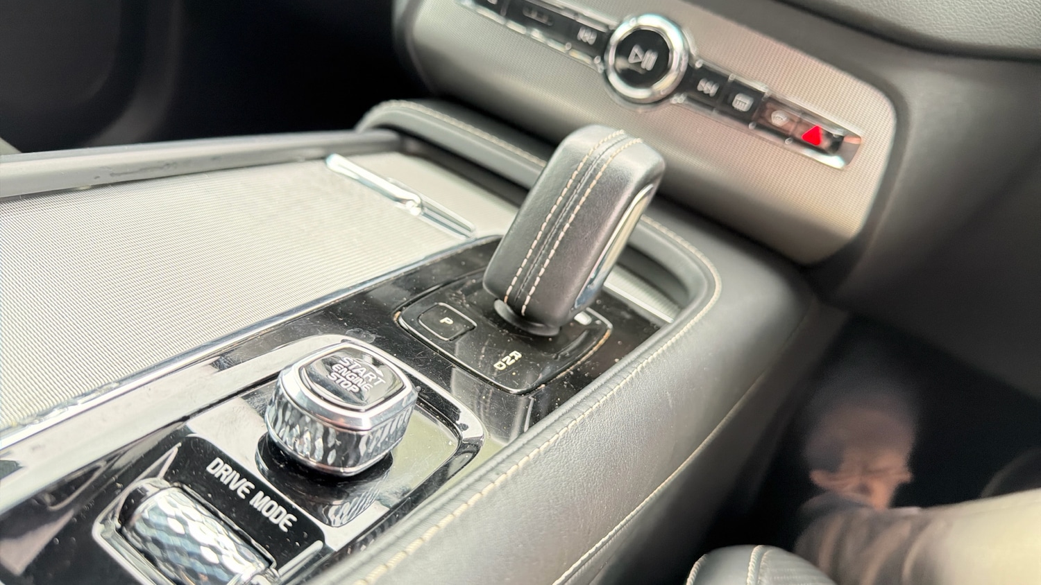 Used Volvo XC90 2020 for sale - 77490586: Photo 26