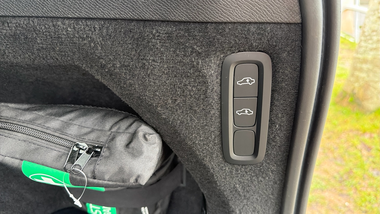 Used Volvo XC90 2020 for sale - 77490586: Photo 33