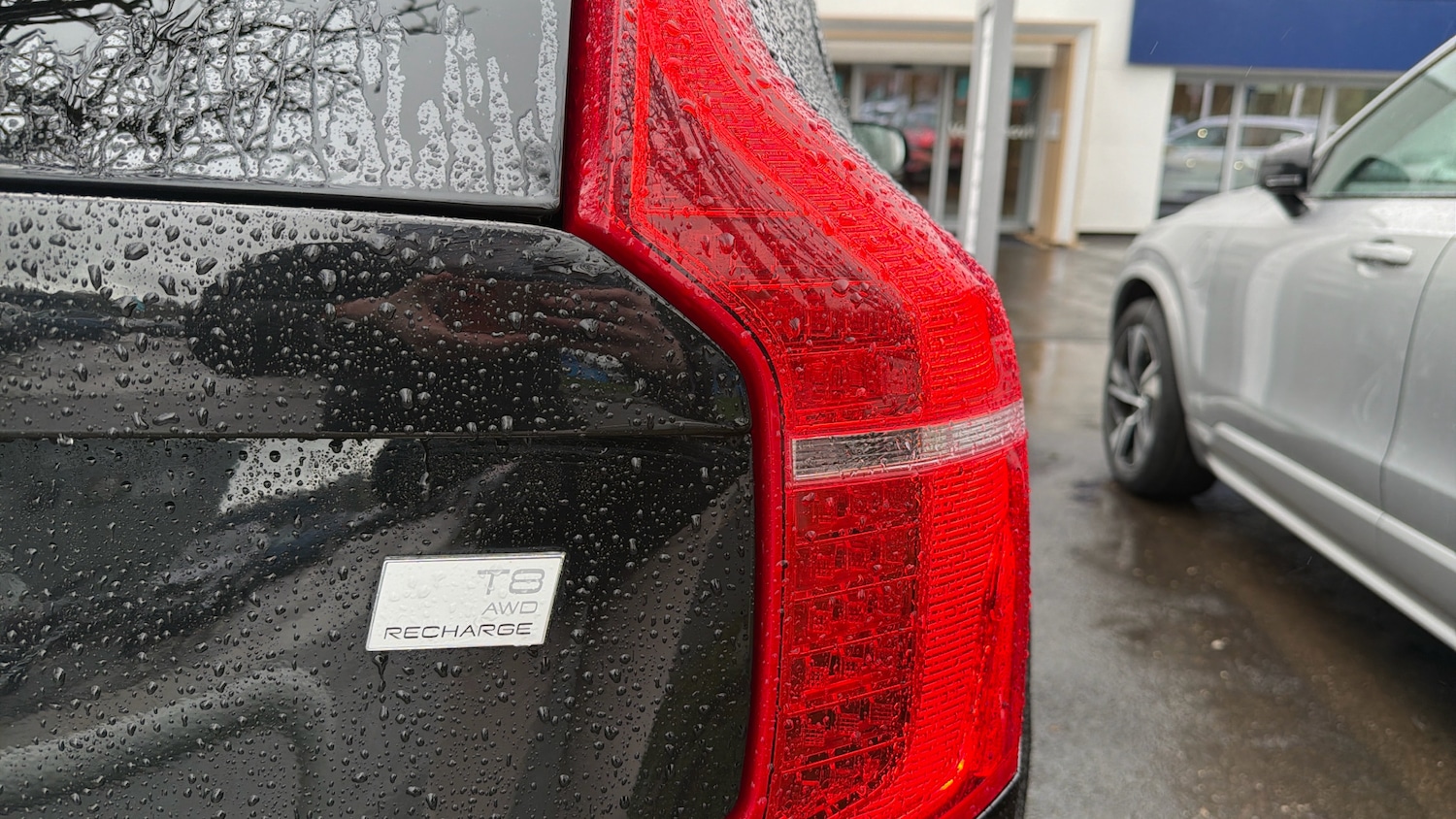 Used Volvo XC90 2020 for sale - 77490586: Photo 34