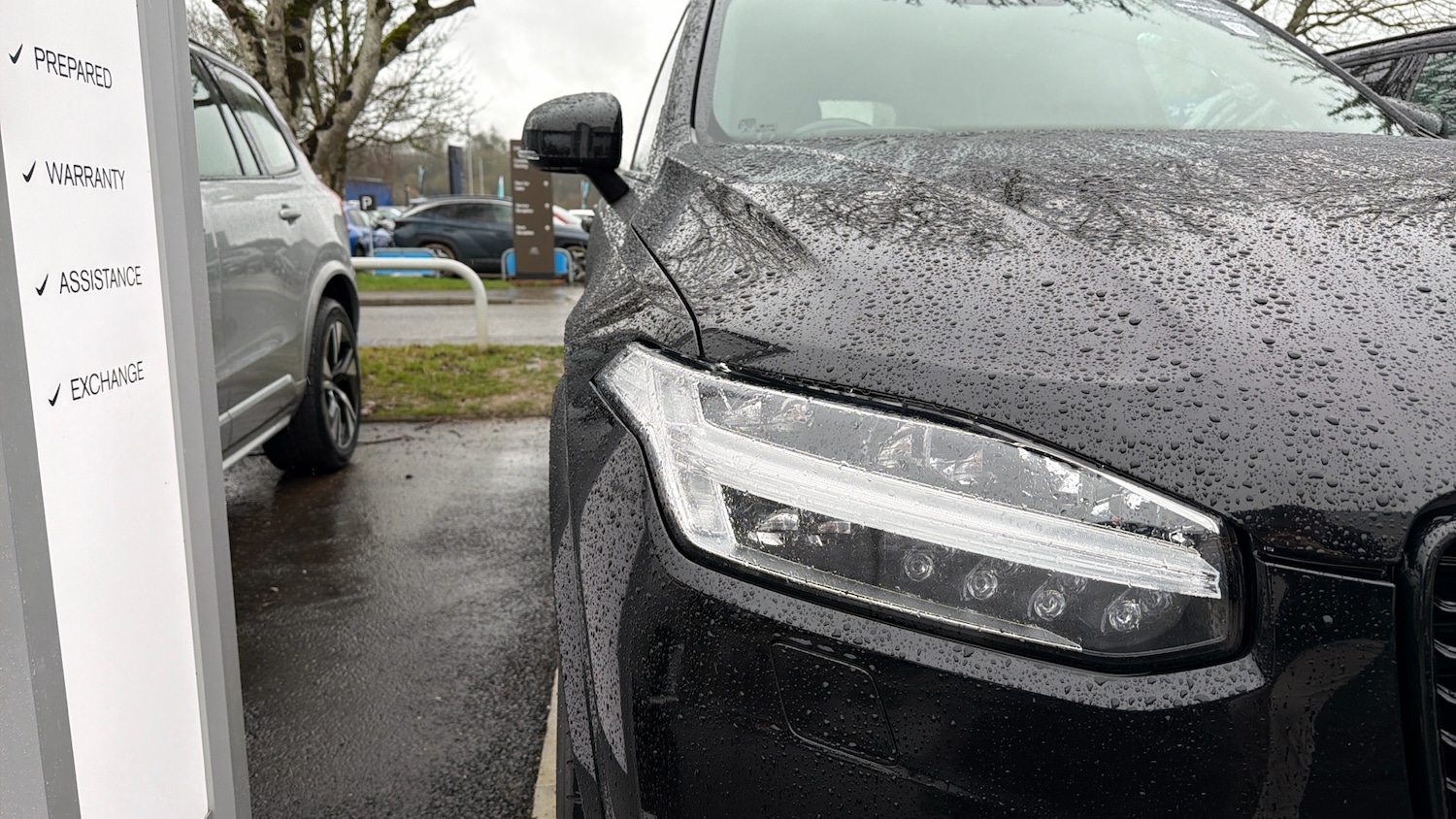 Used Volvo XC90 2020 for sale - 77490586: Photo 35