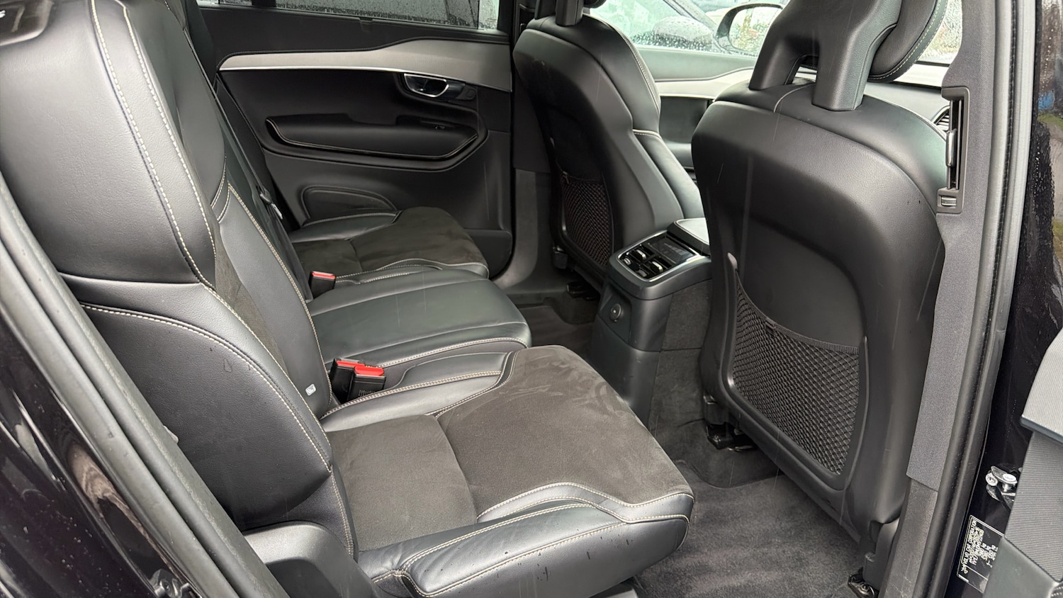 Used Volvo XC90 2020 for sale - 77490586: Photo 6