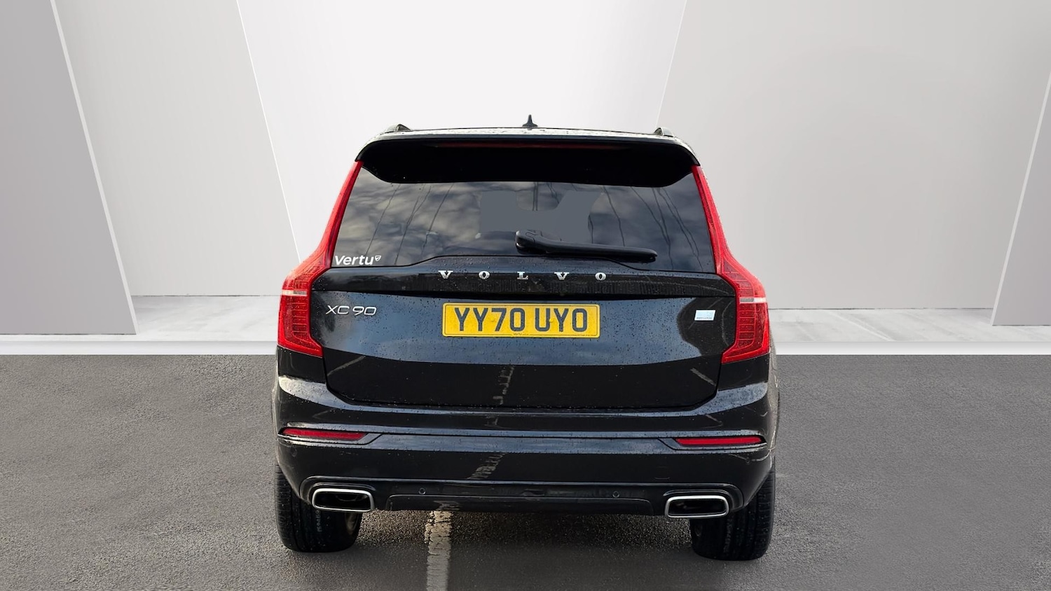 Used Volvo XC90 2020 for sale - 77490586: Photo 7