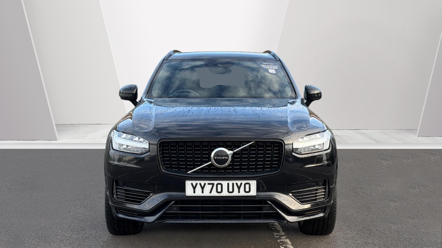 Used Volvo XC90 2020 for sale - 77490586: Photo 8