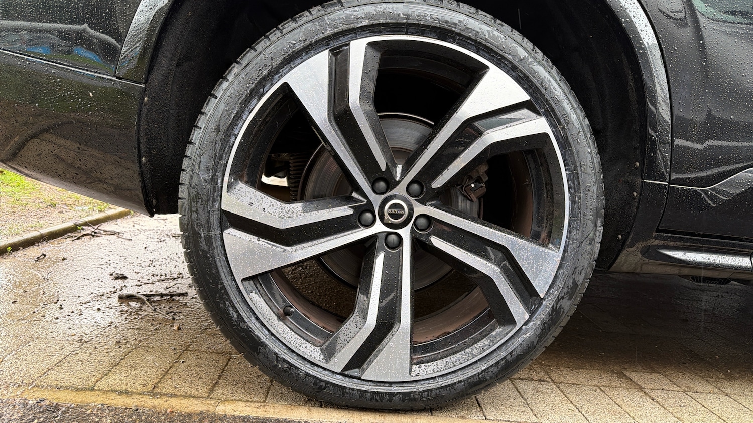 Used Volvo XC90 2020 for sale - 77490586: Photo 9