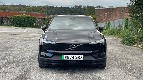 Used Volvo EX30 2024 for sale - 75618282: Photo 12