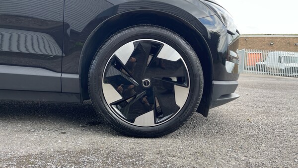 Used Volvo EX30 2024 for sale - 75618282: Photo 16