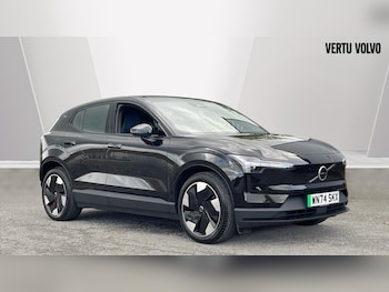 Volvo - EX30