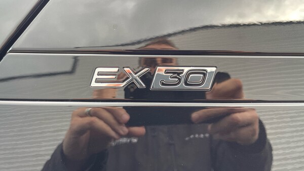 Used Volvo EX30 2024 for sale - 75618282: Photo 39