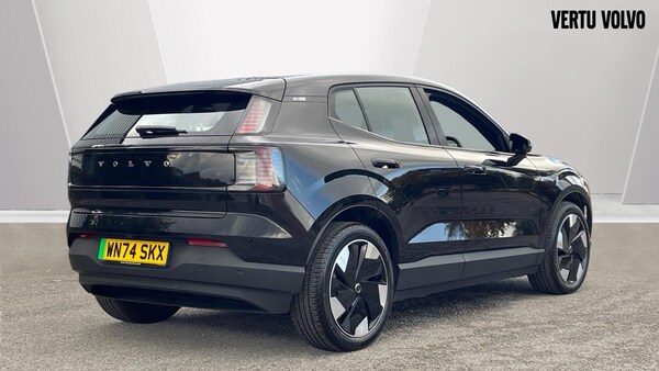 Used Volvo EX30 2024 for sale - 75618282: Photo 7