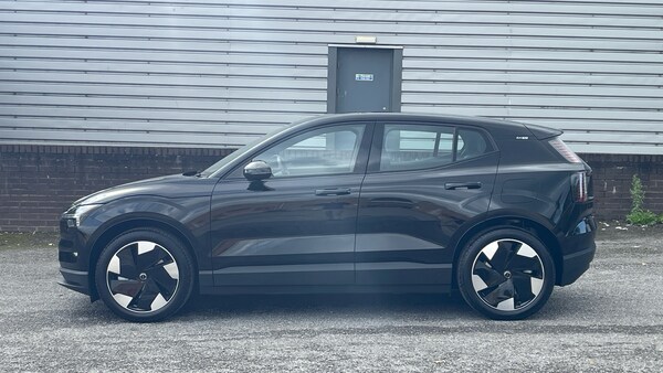 Used Volvo EX30 2024 for sale - 75618282: Photo 8