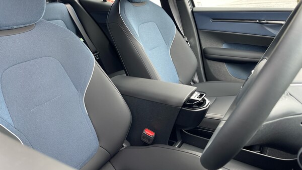 Used Volvo EX30 2024 for sale - 75618282: Photo 9
