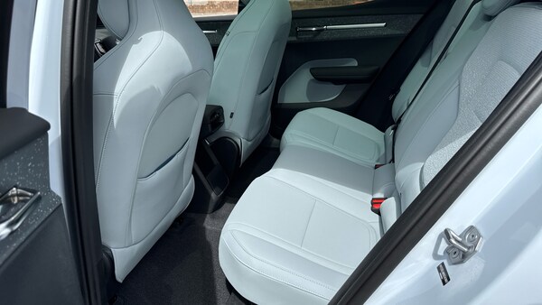 Used Volvo EX30 2025 for sale - 75147593: Photo 10