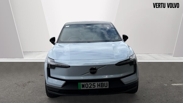 Used Volvo EX30 2025 for sale - 75147593: Photo 12