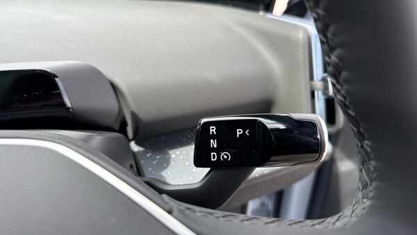 Used Volvo EX30 2025 for sale - 75147593: Photo 14
