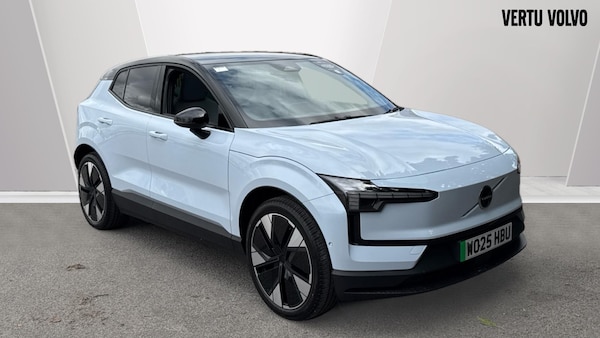 Used Volvo EX30 2025 for sale - 75147593: Photo 1