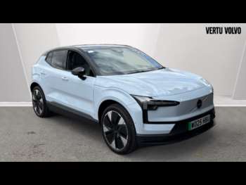 2025 (25) - 200kW SM Extended Range Ultra 69kWh 5dr Auto Electric Estate
