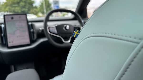 Used Volvo EX30 2025 for sale - 75147593: Photo 22