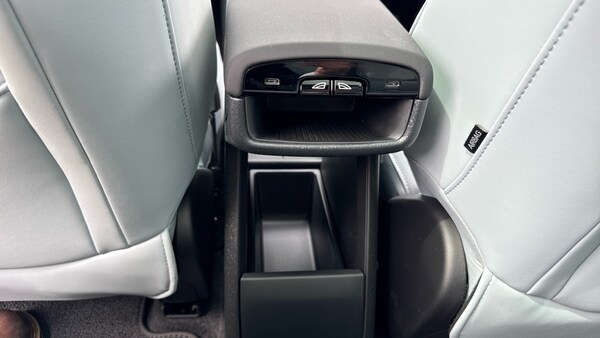 Used Volvo EX30 2025 for sale - 75147593: Photo 24