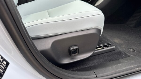 Used Volvo EX30 2025 for sale - 75147593: Photo 25