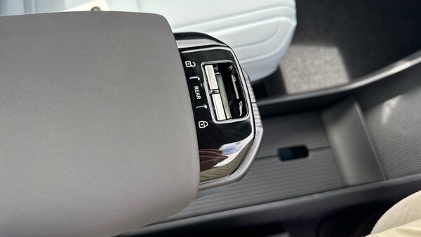 Used Volvo EX30 2025 for sale - 75147593: Photo 26
