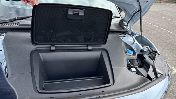 Used Volvo EX30 2025 for sale - 75147593: Photo 31