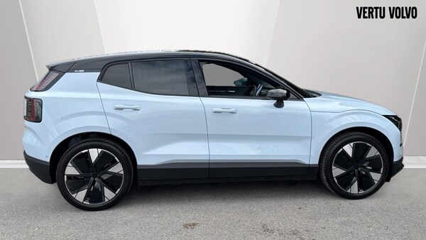 Used Volvo EX30 2025 for sale - 75147593: Photo 3