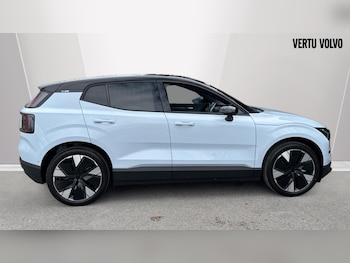 Used Volvo EX30 2025 for sale - 75147593: Photo
