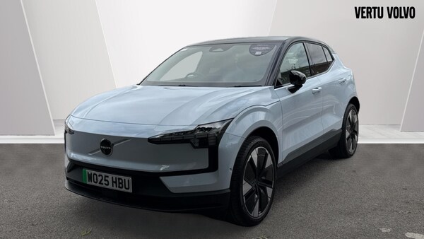 Used Volvo EX30 2025 for sale - 75147593: Photo 6