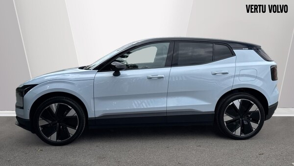 Used Volvo EX30 2025 for sale - 75147593: Photo 8