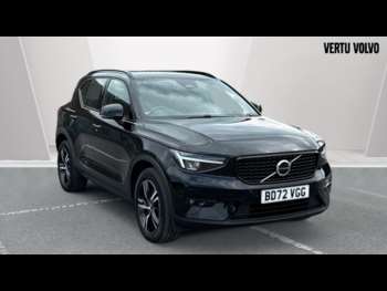 2022 (72) - 2.0 B3P Plus Dark 5dr Auto Petrol Estate