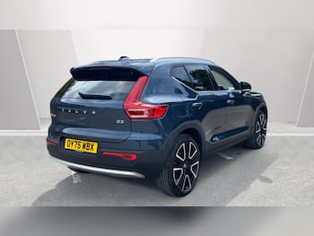 Used Volvo XC40 2025 for sale - 79583523: Photo