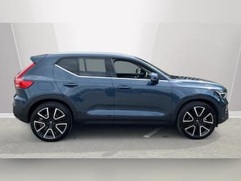 Used Volvo XC40 2025 for sale - 79583523: Photo
