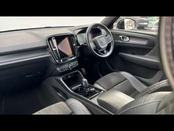 Used Volvo XC40 2020 for sale - 74435831: Photo