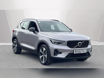 Used Volvo XC40 2026 for sale - 79383756: Photo