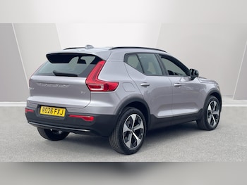 Used Volvo XC40 2026 for sale - 79383756: Photo