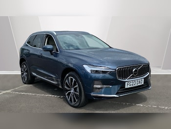 Used Volvo XC60 2023 for sale - 78838395: Photo