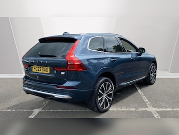 Used Volvo XC60 2023 for sale - 78838395: Photo