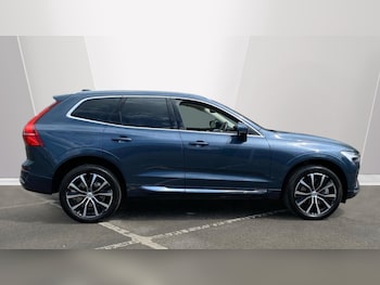 Used Volvo XC60 2023 for sale - 78838395: Photo