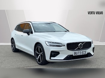 2023 (73) - 2.0 B4P Ultimate Dark 5dr Auto [7 speed]