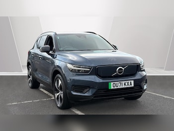 2021 (71) - 300kW Recharge Twin 78kWh 5dr AWD Auto Electric Estate